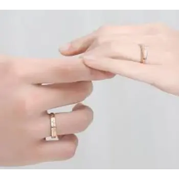 Perfect Sterling Silver Ring